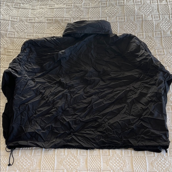 New Balance Athletics Packable Jacket Women's Sz L - Picture 15 of 16